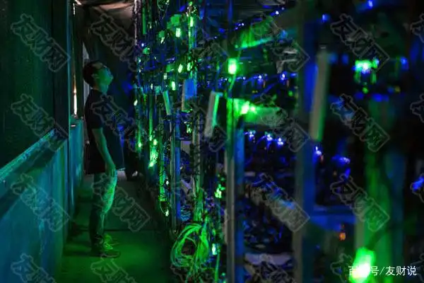 High-performance miner designed for cryptocurrency mining