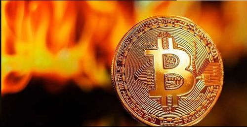 An example of a powerful mining rig in action