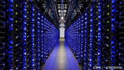 Modern Japanese mining farm with liquid cooling system sustaining operations during summer heatwave