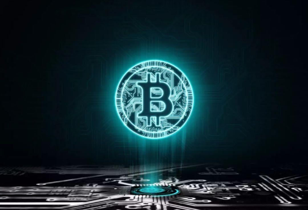 A detailed look at a sophisticated mining rig setup, equipped for optimal performance