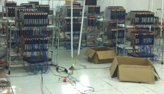A high-performance mining rig optimized for Kaspa's blockDAG, showcasing advanced cooling and ASIC components
