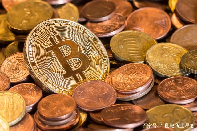 Bitcoin mining farm integrating exchange platforms for optimized liquidity