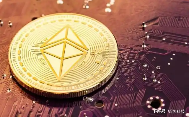 Ethereum mining representation and equipment